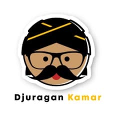 PT. Djuragan Kreatif Indonesia logo