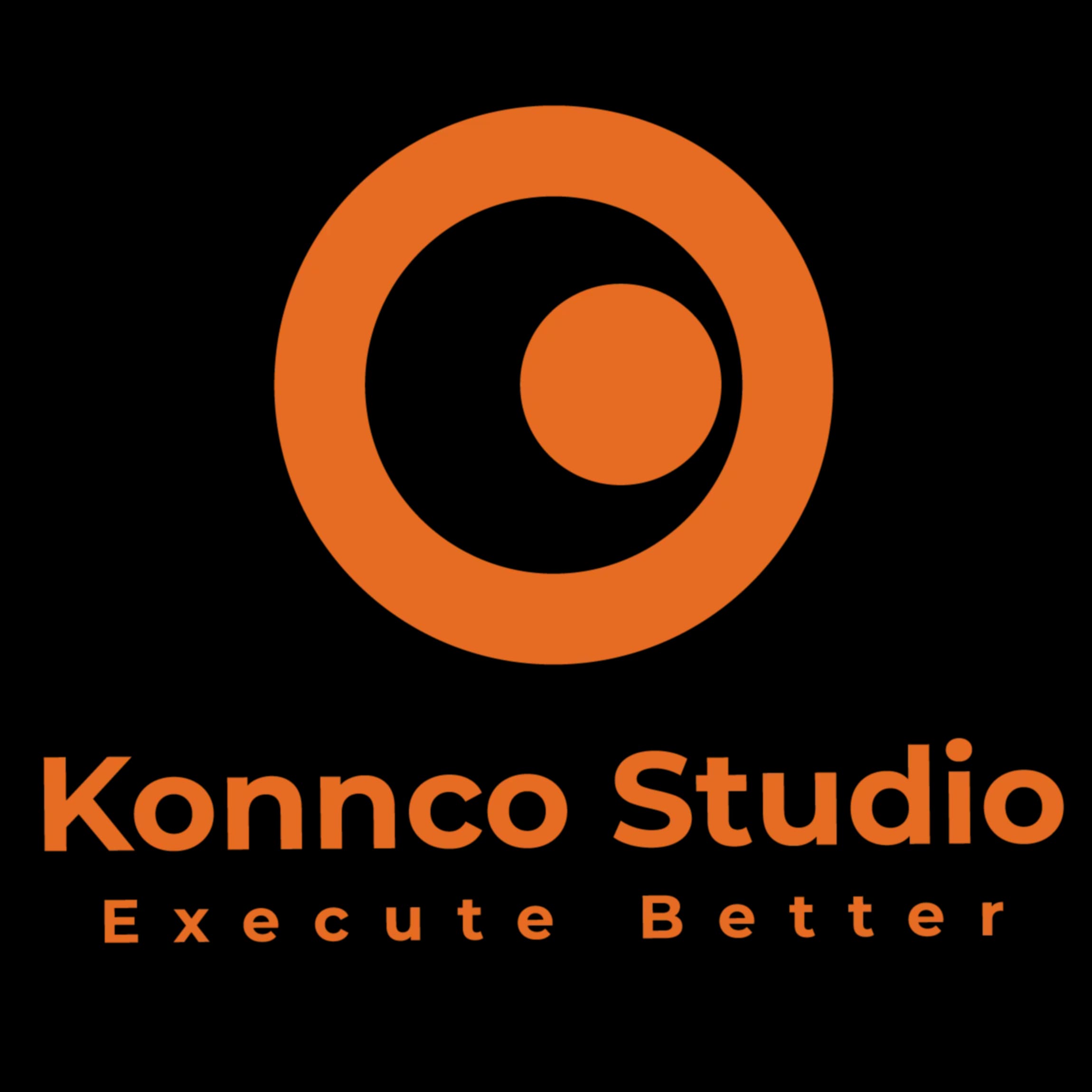 Konnco Studio logo